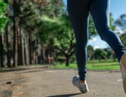 Laufblog erster Artikel