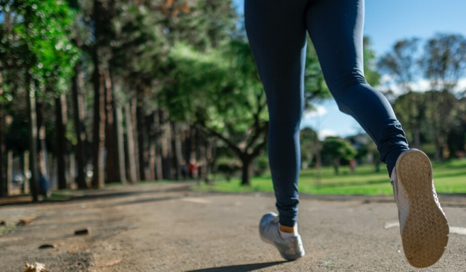 Laufblog erster Artikel