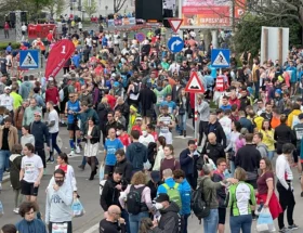 Vienna City Marathon