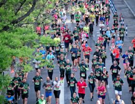 Wien Marathon 2024