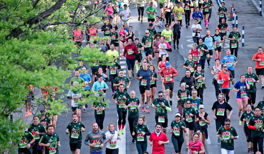 Wien Marathon 2024